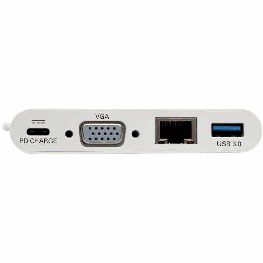 VGA  
PD CHARGE  
USB 3.0
