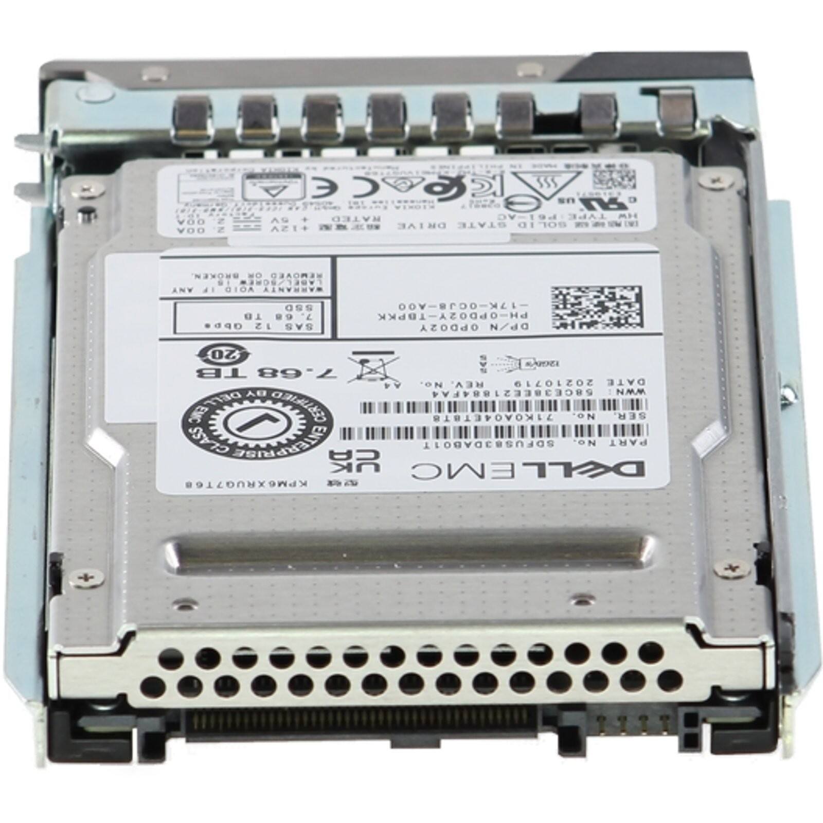 Vo0 VOO 2 Z   2 555 n D M RATED PEI-AC TYPI MH AS NAH DRIVE GTATE 01108 mewi 21+ BROKEN ON WEMOAED .. 309/120V1 ANY .. AOED WARRANTY SSD TD .9'4 apb 12 SAS 00vBr00X TBPKK PH-0PD02Y-TBPKK OPDO2Y D 20 AR TB 7.68 No. REV 20210719 DATE  PPRL338C3089 NM.M DELL EEUILIED ENC 71K0A04ETBT8 No. SER CLASS Terawale CB LLOGVOCESNAOS No PART nK EMC DELLEM KPM6XRUG7T68