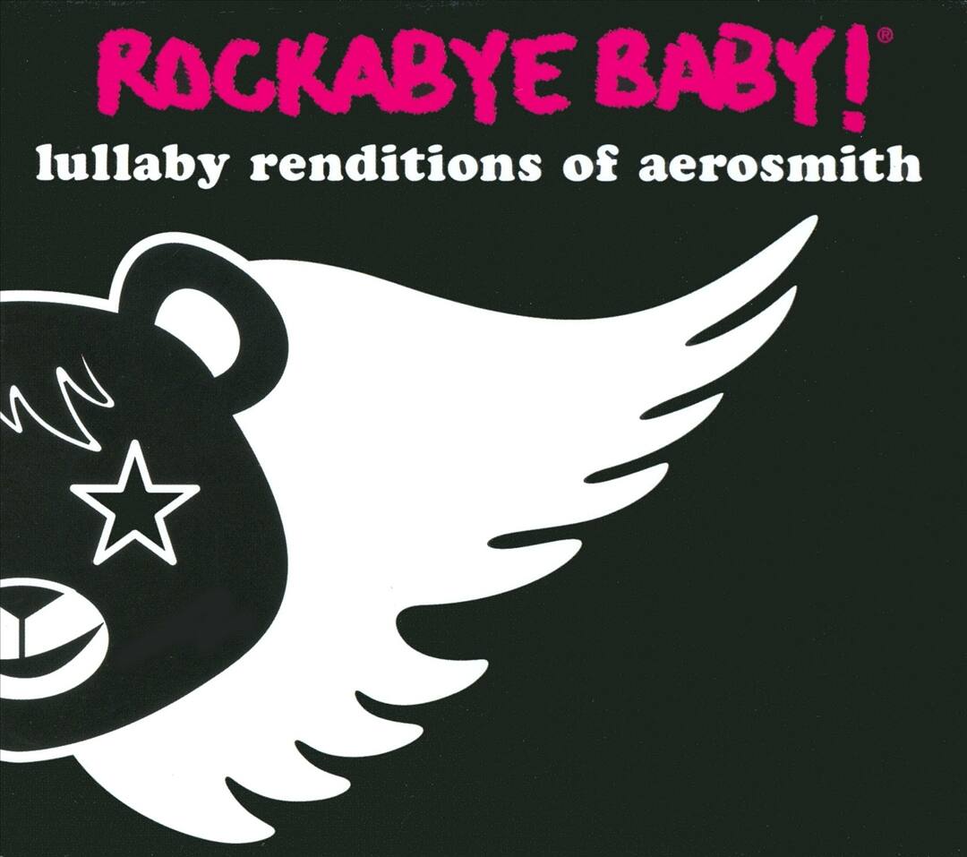 Rockabye Baby! Lullaby Renditions of Aerosmith [CD] price history on PriceWatchPro