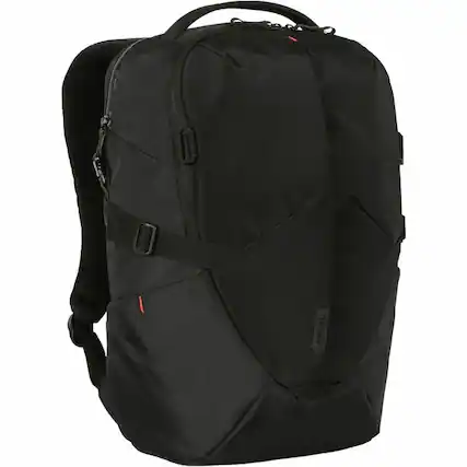 Front. Targus - Targus Terra EcoSmart TBB649GL - Black.