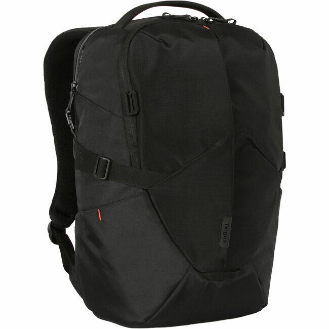 Front. Targus - Targus Terra EcoSmart TBB649GL - Black.