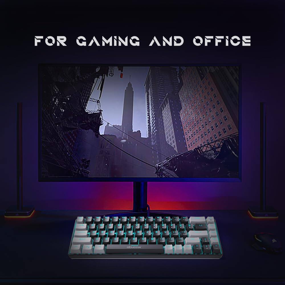 FOR GAMING AND OFFICE