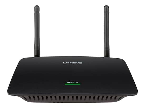 Buy Bt 11ac Wifi Range Extender Ac 1200 Dual Band Free Delivery Currys