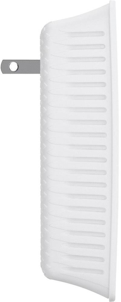 Angle. Linksys - N300 Wi-Fi Range Extender - White.