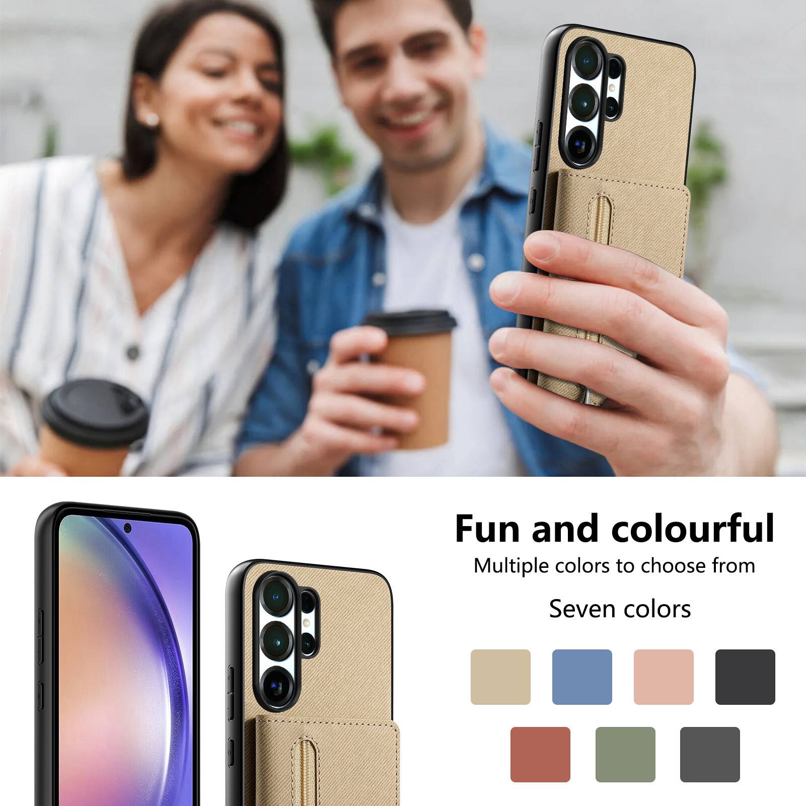 Fun and colourful  
Multiple colors to choose from  
Seven colors