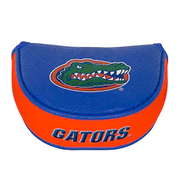 WinCraft - Florida Gators Mallet Putter Cover - Multicolor