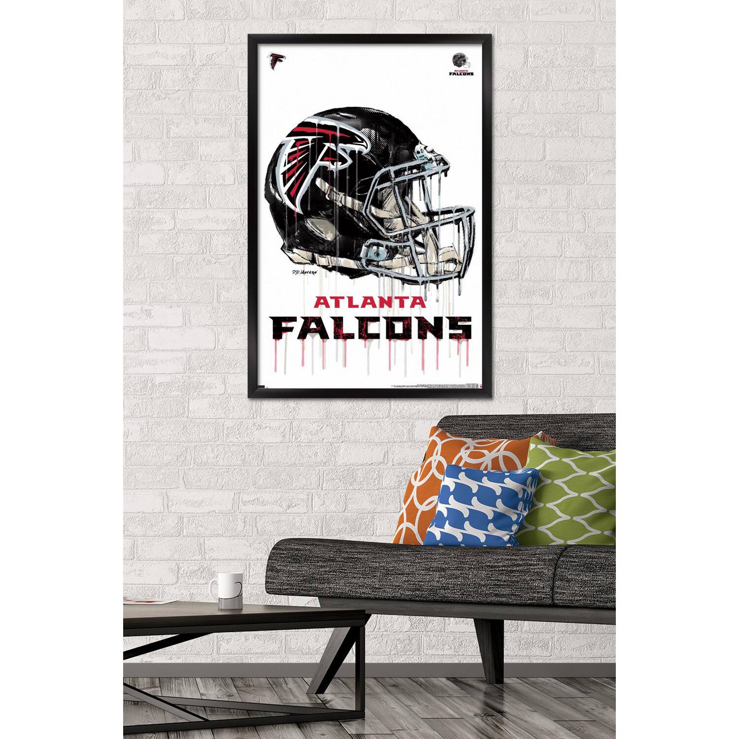 ATLANTA FALCONS