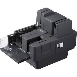 Canon - imageFORMULA CR-120 Check Transport - USB - Color