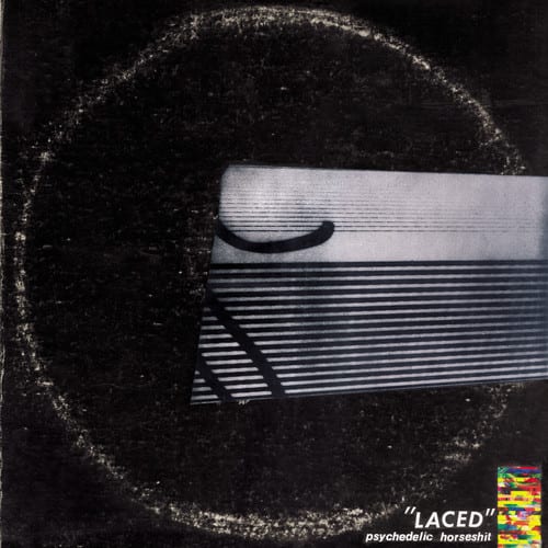 Psychedelic Horseshit - Laced   - COMPACT DISCS [CD] price history on PriceWatchPro