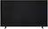Alt View 25. Toshiba - 43" Class M450 QLED Series 4K UHD Smart Fire TV - Black.