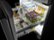 Alt View Zoom 12. KitchenAid - 25 cu. ft. French Door Refrigerator with Interior Water Dispenser - Stainless Steel.