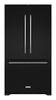 KitchenAid - 20.0 Cu. Ft. Counter-Depth French Door Refrigerator-Front_Standard