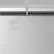 Alt View 11. KitchenAid - 20 Cu. Ft. French Door Refrigerator with Interior Water Dispenser - White.