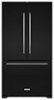 KitchenAid - 25.2 Cu. Ft. French Door Refrigerator-Front_Standard 