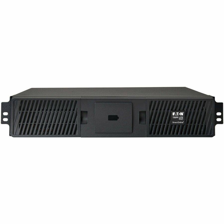 Us Military Rack Computer Eaton Tripp Lite Series 48V Extended Battery Module (EBM) for ...