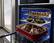 Alt View 16. KitchenAid - 30" Built-In Double Electric Convection Wall Oven - White.