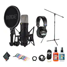 RODE, SONY, RODE, RODE, Goby Labs, RODE, Goby Labs