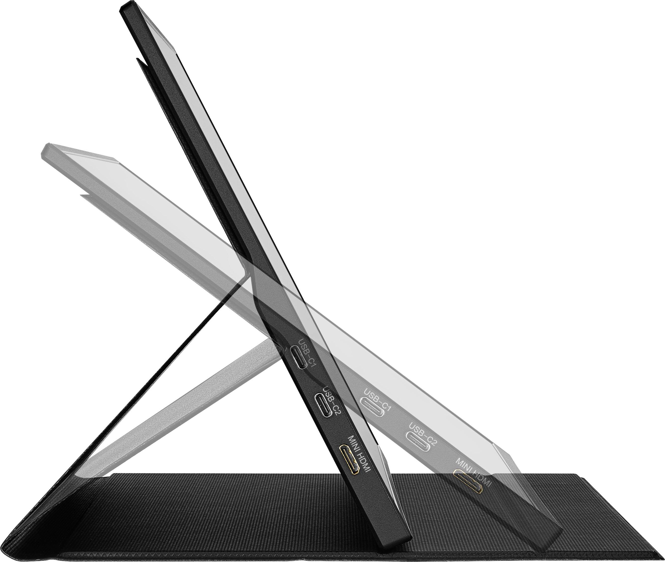USB-C1 C1 USB-C2 USB-C1 USB-C2 USB MINI HDMI MINI HDMI