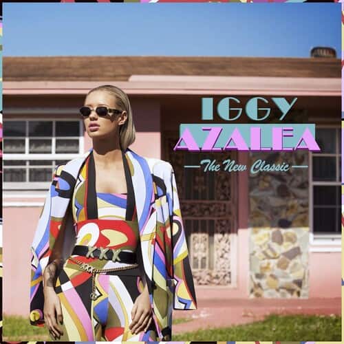 UMG - Iggy Azalea - New Classic   - COMPACT DISCS [CD] price history on PriceWatchPro