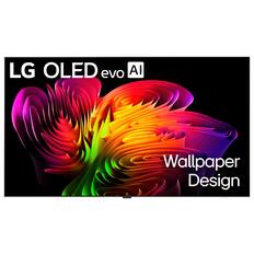 LG OLED evo AI
Wallpaper Design