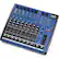 Alt View 11. Samson - MDR Series 10-Channel Mixer.