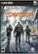 Front Zoom. Tom Clancy's The Division - Windows.