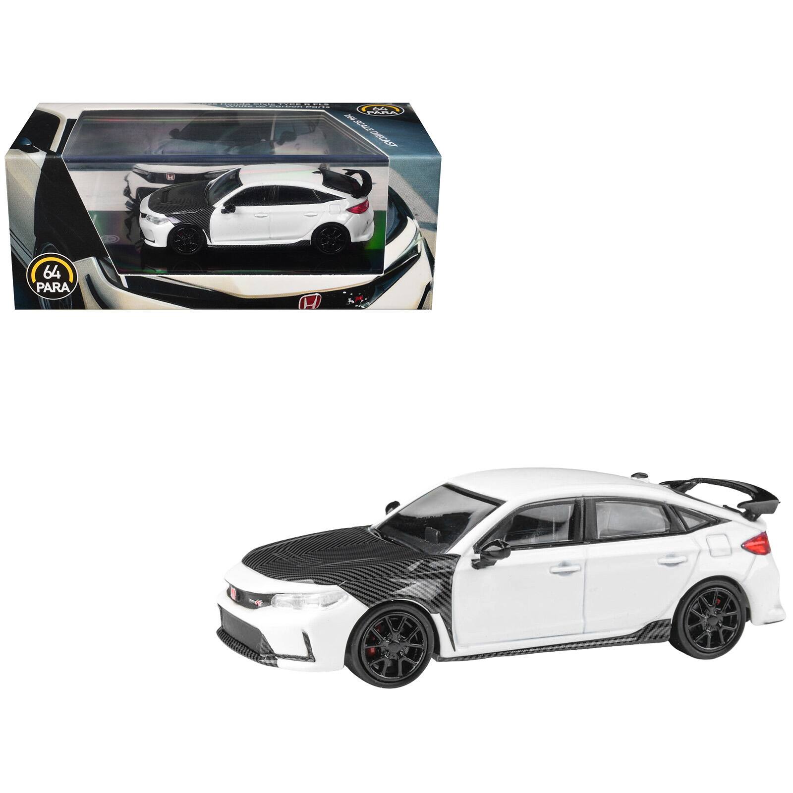 DISTYRE BEEF BELLAX D'ESTSON Parts Call PARA 264 SCALE DIECAST N4 SCALE DIECAST  
64 PARA