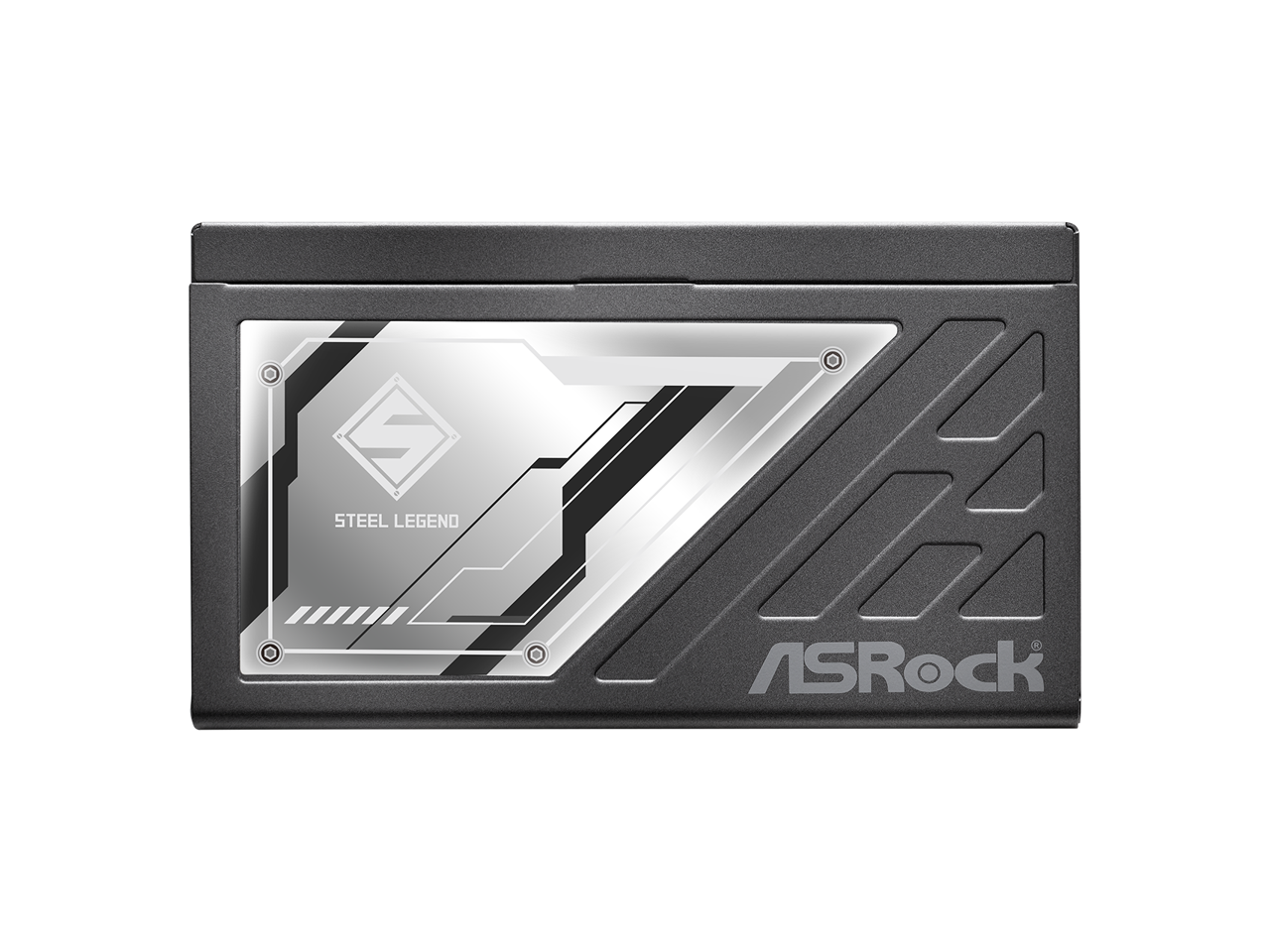 ASRock Steel Legend