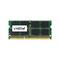Crucial - 4GB 1.6GHz PC3-12800 DDR3L SO-DIMM Unbuffered Non-ECC Laptop Memory-Front_Standard