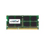 Best Buy Crucial 4gb 1 6ghz Pc3 Ddr3l So Dimm Unbuffered Non Ecc Laptop Memory Ctbf160b