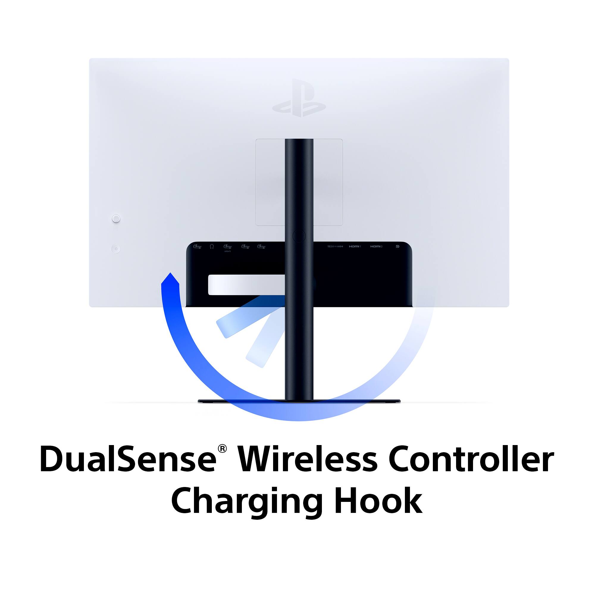 DualSense® Wireless Controller Charging Hook