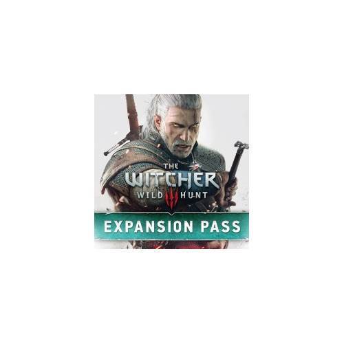 Comprar The Witcher 3 Wild Hunt Expansion Pass PS4 Game Code