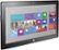 Alt View Zoom 3. Microsoft - Surface with Black Touch Cover - 32GB.