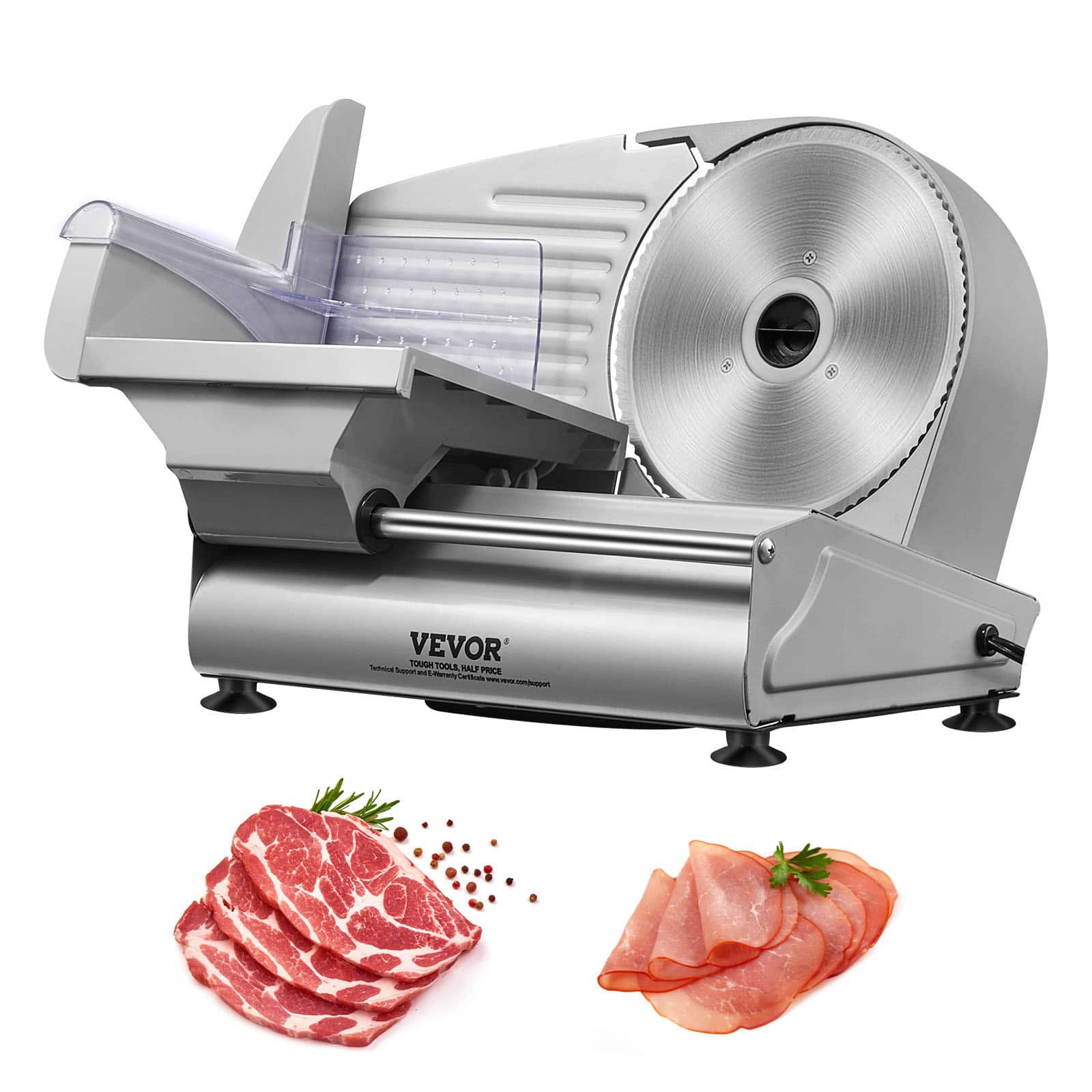 Meat Slicers & Grinders