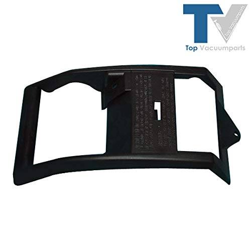 Top Vacuum Parts