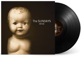 The Sundays - Blind - 140-Gram Black Vinyl - VINYL LP