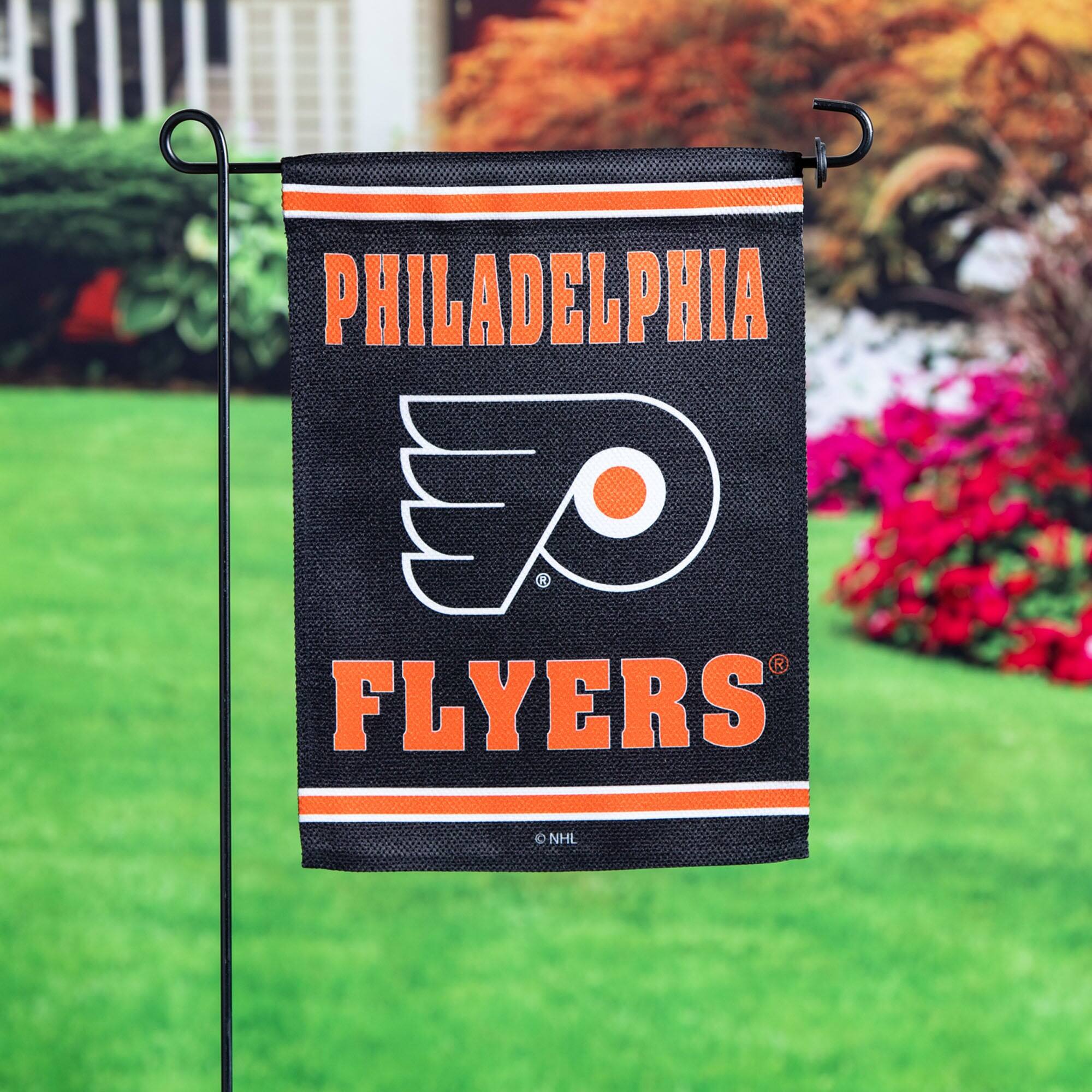 PHILADELPHIA  
FLYERS  
NHL