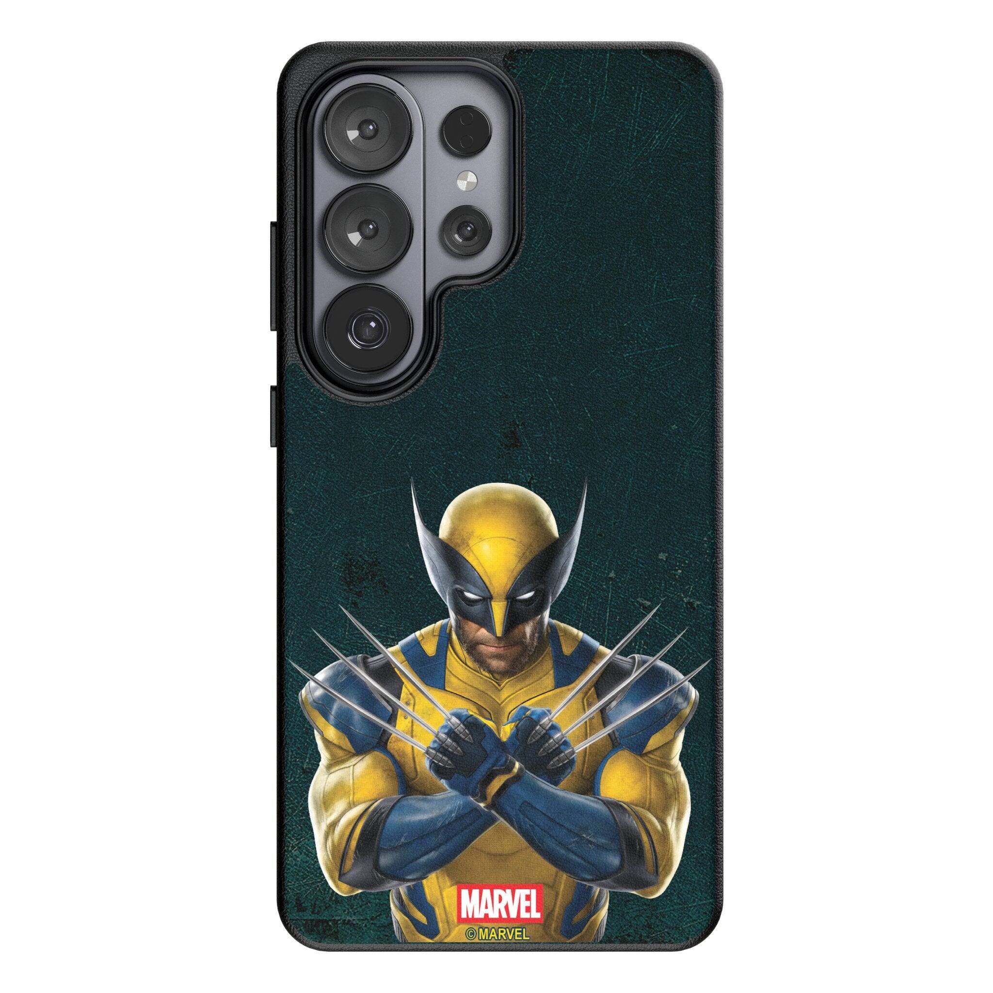 Deadpool Wolverine 2