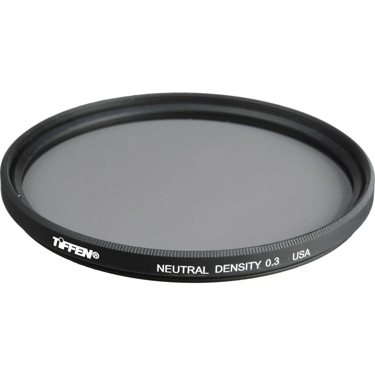 Tiffen - 49mm 2x (0.3) Neutral Density Glass Filter