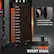 12 LBS
23.5 LBS
35 LBS
46.5 LBS
58 LBS
69.5 LBS
81 LBS
92.5 LBS
104 LBS
115.5 LBS
127 LBS
138.5 LBS
150 LBS
QUICKLY ADJUST WEIGHT
13 PIECES OF WEIGHT PLATES
EACH PLATE WEIGHS 11.5 LBS
150 LBS WEIGHT STACK