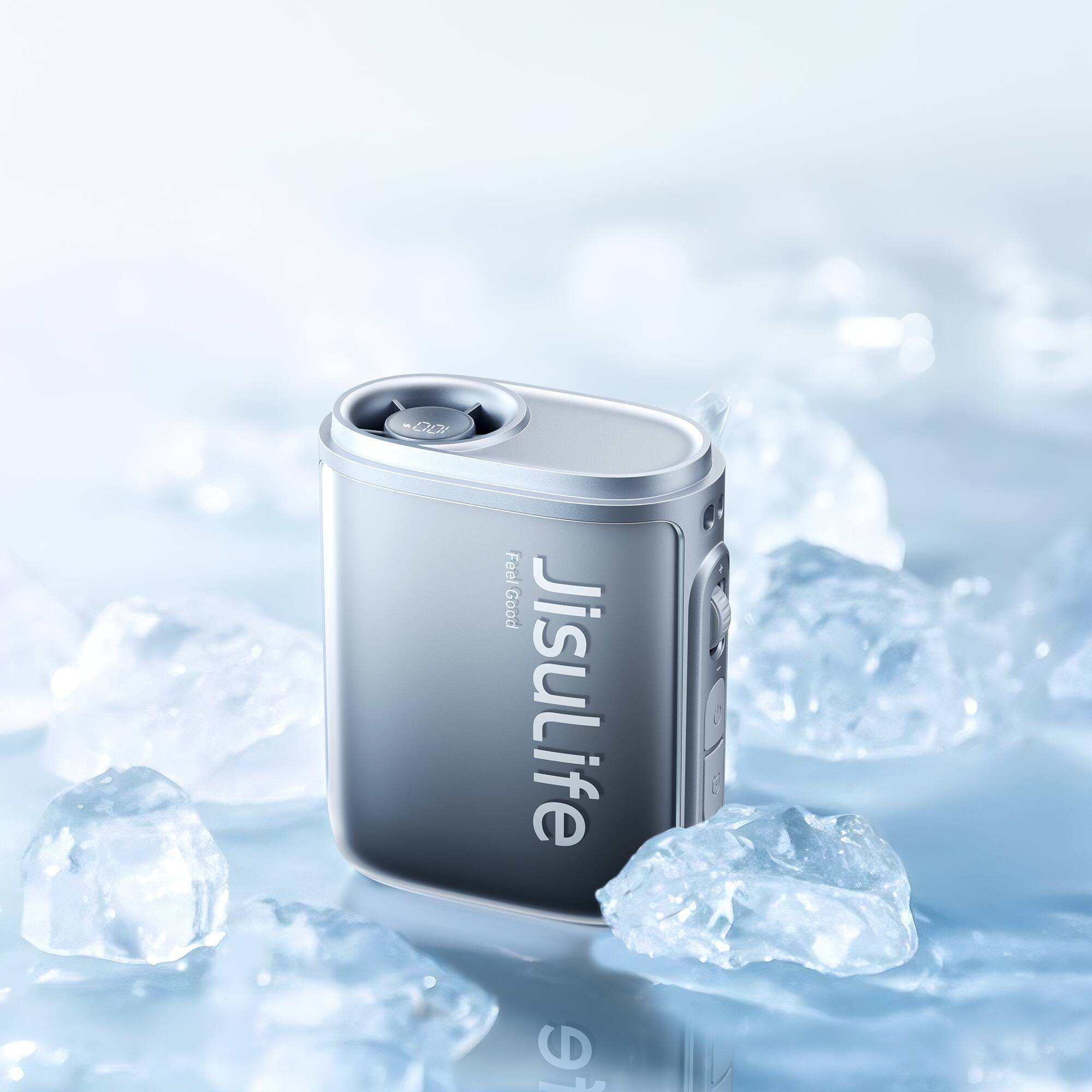 jisu life  
Feel Good