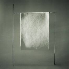 Sylvain Chauveau - Simple - VINYL LP