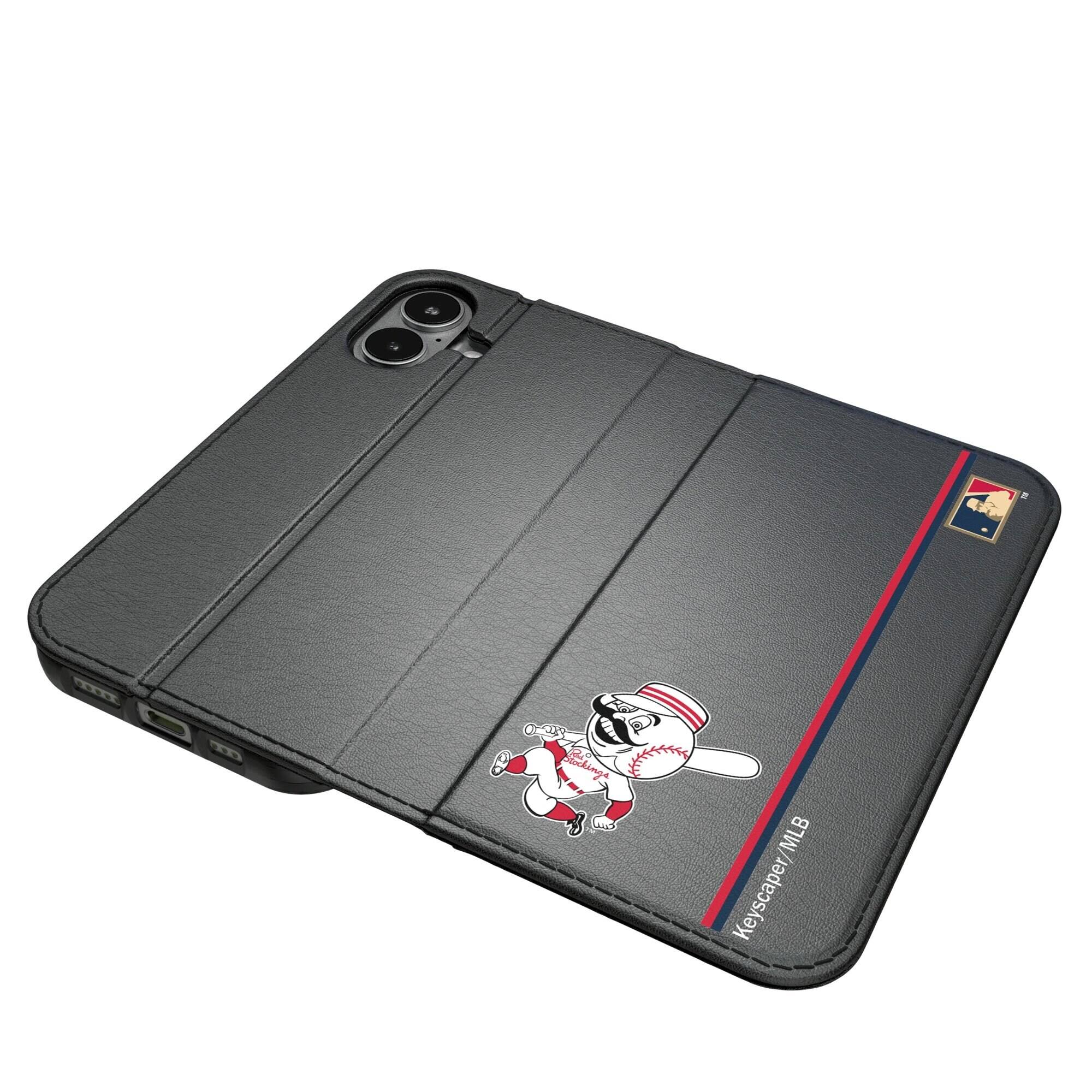 Stockings
MLB Keyscaper