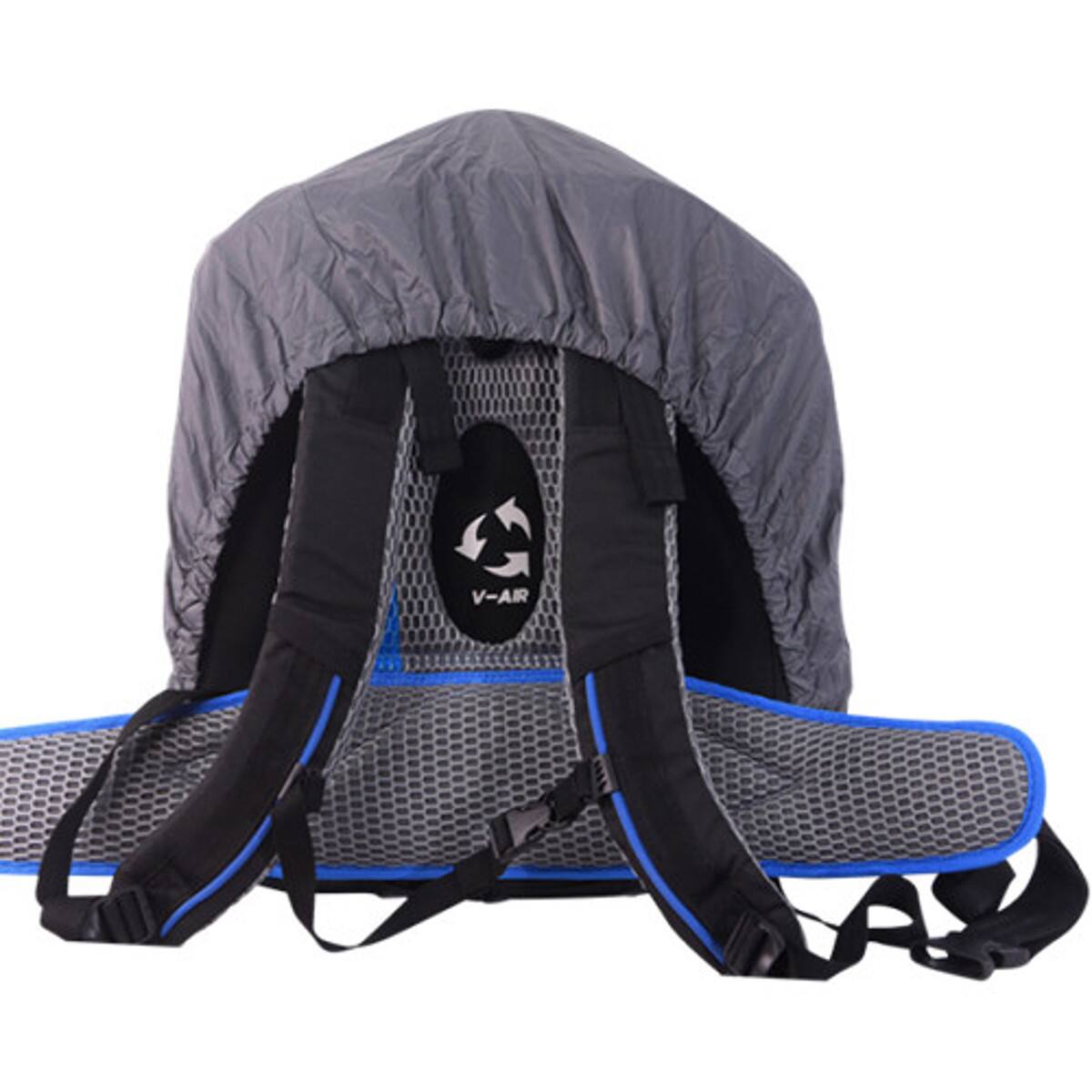 Alt View 9. ORCA - Orca OR-21 Backpack with External Pockets.