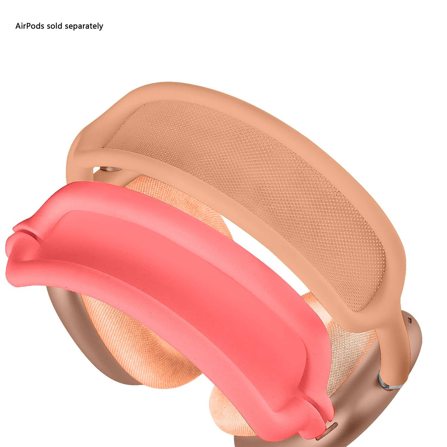 AirPods are sold separately.