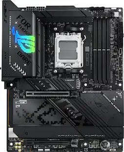 ASUS PROART Z890 CREATOR WIFI Workstation Motherboard PROART Z890 ASUS PROART Z890 CREATOR WIFI Workstation Motherboard PROART Z890