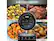 8-IN-1 FUNCTIONALITY
- Air Fry
- Roast
- Max Crisp
- Bake
Smart Program
- P1: Bake
- P2: Broil
- P3: Recrisp
- P4: Dehydrate
- P5: Keep Warm