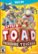 Front Zoom. Captain Toad Treasure Tracker - Nintendo Wii U.