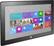 Alt View Standard 2. Microsoft - Surface - 32GB - Black.