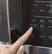 Convenience Features:
- Timer
- Steam On/Off
- Clean
- Turntable On/Off
- Chef Connect On/Off
- Mute On/Off
- Settir Pair Lock Control
- Reset Filter
- Vent Fan
- Surface Light